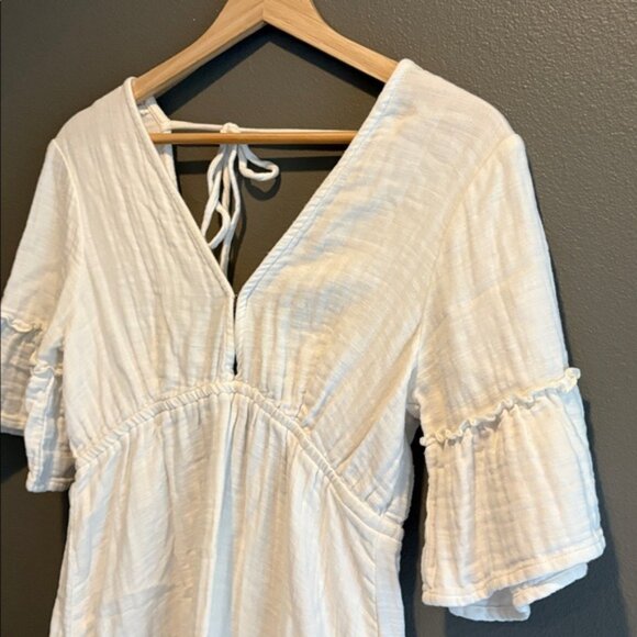 Billabong x Sincerely Jules Dress - Picture 2 of 8